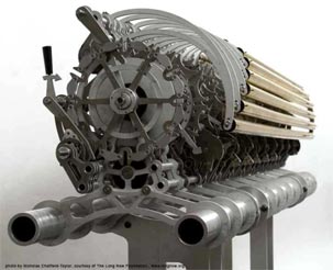 Photo of Chime generator